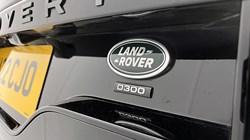 2022 (22) LAND ROVER DISCOVERY 3.0 D300 R-Dynamic SE 5dr Auto 3289338