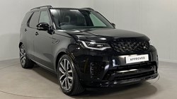 2022 (22) LAND ROVER DISCOVERY 3.0 D300 R-Dynamic SE 5dr Auto 3289288