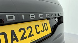 2022 (22) LAND ROVER DISCOVERY 3.0 D300 R-Dynamic SE 5dr Auto 3289337