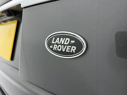 2019 (68) LAND ROVER RANGE ROVER 3.0 SDV6 Autobiography 4dr Auto