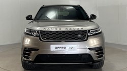 2020 (70) LAND ROVER RANGE ROVER VELAR 2.0 D180 R-Dynamic HSE 5dr Auto 3289353