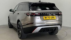 2020 (70) LAND ROVER RANGE ROVER VELAR 2.0 D180 R-Dynamic HSE 5dr Auto 3289348