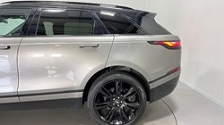 2020 (70) LAND ROVER RANGE ROVER VELAR 2.0 D180 R-Dynamic HSE 5dr Auto 3289395