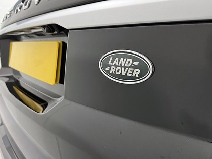 2020 (20) LAND ROVER RANGE ROVER SPORT 2.0 P400e HSE 5dr Auto
