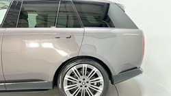 2023 (23) LAND ROVER RANGE ROVER 3.0 D300 SE 4dr Auto 3295932