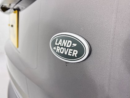 2023 (23) LAND ROVER RANGE ROVER 3.0 D300 SE 4dr Auto