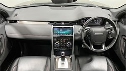2020 (70) LAND ROVER DISCOVERY SPORT 2.0 D180 R-Dynamic SE 5dr Auto 3289705