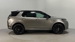 2020 (70) LAND ROVER DISCOVERY SPORT 2.0 D180 R-Dynamic SE 5dr Auto 3289701