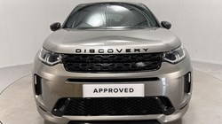 2020 (70) LAND ROVER DISCOVERY SPORT 2.0 D180 R-Dynamic SE 5dr Auto 3289751
