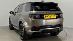 2020 (70) LAND ROVER DISCOVERY SPORT 2.0 D180 R-Dynamic SE 5dr Auto 3289698