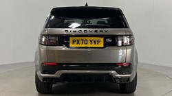 2020 (70) LAND ROVER DISCOVERY SPORT 2.0 D180 R-Dynamic SE 5dr Auto 3289702