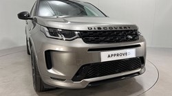 2020 (70) LAND ROVER DISCOVERY SPORT 2.0 D180 R-Dynamic SE 5dr Auto 3289748