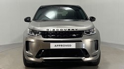 2020 (70) LAND ROVER DISCOVERY SPORT 2.0 D180 R-Dynamic SE 5dr Auto 3289703