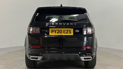 2020 (20) LAND ROVER DISCOVERY SPORT 2.0 D180 R-Dynamic S 5dr Auto 3299644