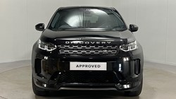 2020 (20) LAND ROVER DISCOVERY SPORT 2.0 D180 R-Dynamic S 5dr Auto 3299645