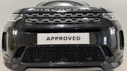 2020 (20) LAND ROVER DISCOVERY SPORT 2.0 D180 R-Dynamic S 5dr Auto 3299689