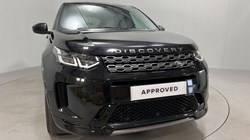 2020 (20) LAND ROVER DISCOVERY SPORT 2.0 D180 R-Dynamic S 5dr Auto 3299688