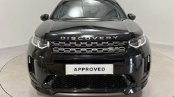 2020 (20) LAND ROVER DISCOVERY SPORT 2.0 D180 R-Dynamic S 5dr Auto 3299691