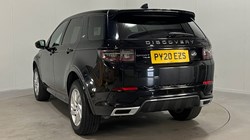 2020 (20) LAND ROVER DISCOVERY SPORT 2.0 D180 R-Dynamic S 5dr Auto 3299640