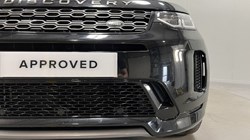 2020 (20) LAND ROVER DISCOVERY SPORT 2.0 D180 R-Dynamic S 5dr Auto 3299690