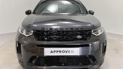 2021 (70) LAND ROVER DISCOVERY SPORT 2.0 D200 R-Dynamic S Plus 5dr Auto [5 Seat] 3291835