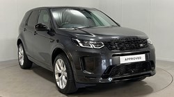 2021 (70) LAND ROVER DISCOVERY SPORT 2.0 D200 R-Dynamic S Plus 5dr Auto [5 Seat] 3291781