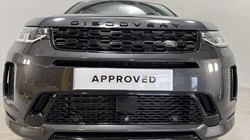 2021 (70) LAND ROVER DISCOVERY SPORT 2.0 D200 R-Dynamic S Plus 5dr Auto [5 Seat] 3291833