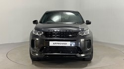 2021 (70) LAND ROVER DISCOVERY SPORT 2.0 D200 R-Dynamic S Plus 5dr Auto [5 Seat] 3291787