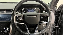 2021 (70) LAND ROVER DISCOVERY SPORT 2.0 D200 R-Dynamic S Plus 5dr Auto [5 Seat] 3291796