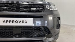 2021 (70) LAND ROVER DISCOVERY SPORT 2.0 D200 R-Dynamic S Plus 5dr Auto [5 Seat] 3291834