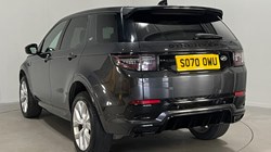 2021 (70) LAND ROVER DISCOVERY SPORT 2.0 D200 R-Dynamic S Plus 5dr Auto [5 Seat] 3291782