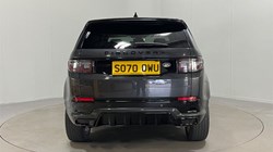 2021 (70) LAND ROVER DISCOVERY SPORT 2.0 D200 R-Dynamic S Plus 5dr Auto [5 Seat] 3291786