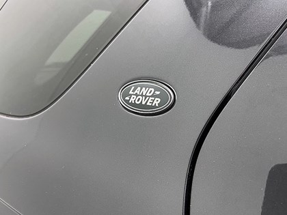 2021 (70) LAND ROVER DISCOVERY SPORT 2.0 D200 R-Dynamic S Plus 5dr Auto [5 Seat]