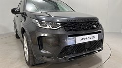 2021 (70) LAND ROVER DISCOVERY SPORT 2.0 D200 R-Dynamic S Plus 5dr Auto [5 Seat] 3291832