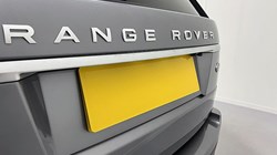 2020 (20) LAND ROVER RANGE ROVER 3.0 SDV6 Westminster 4dr Auto 3304171