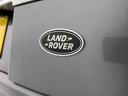 2020 (20) LAND ROVER RANGE ROVER 3.0 SDV6 Westminster 4dr Auto