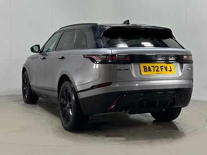 2022 (72) LAND ROVER RANGE ROVER VELAR 2.0 D200 Edition 5dr Auto