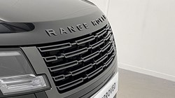 2023 (23) LAND ROVER RANGE ROVER 3.0 D300 SE 4dr Auto 5036358