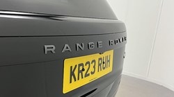 2023 (23) LAND ROVER RANGE ROVER 3.0 D300 SE 4dr Auto 5036352