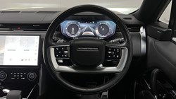 2023 (23) LAND ROVER RANGE ROVER 3.0 D300 SE 4dr Auto 5036316