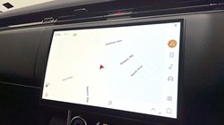 2023 (23) LAND ROVER RANGE ROVER 3.0 D300 SE 4dr Auto 5036332