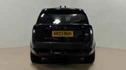 2023 (23) LAND ROVER RANGE ROVER 3.0 D300 SE 4dr Auto 5036311