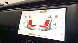 2023 (23) LAND ROVER RANGE ROVER 3.0 D300 SE 4dr Auto 5036340