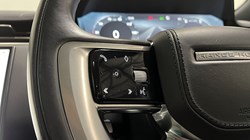 2023 (23) LAND ROVER RANGE ROVER 3.0 D300 SE 4dr Auto 5036325