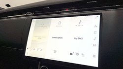 2023 (23) LAND ROVER RANGE ROVER 3.0 D300 SE 4dr Auto 5036334