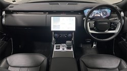 2023 (23) LAND ROVER RANGE ROVER 3.0 D300 SE 4dr Auto 5036314
