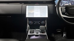 2023 (23) LAND ROVER RANGE ROVER 3.0 D300 SE 4dr Auto 5036315