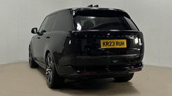 2023 (23) LAND ROVER RANGE ROVER 3.0 D300 SE 4dr Auto 1