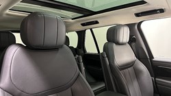 2023 (23) LAND ROVER RANGE ROVER 3.0 D300 SE 4dr Auto 5036323