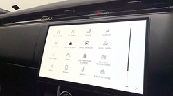 2023 (23) LAND ROVER RANGE ROVER 3.0 D300 SE 4dr Auto 5036337